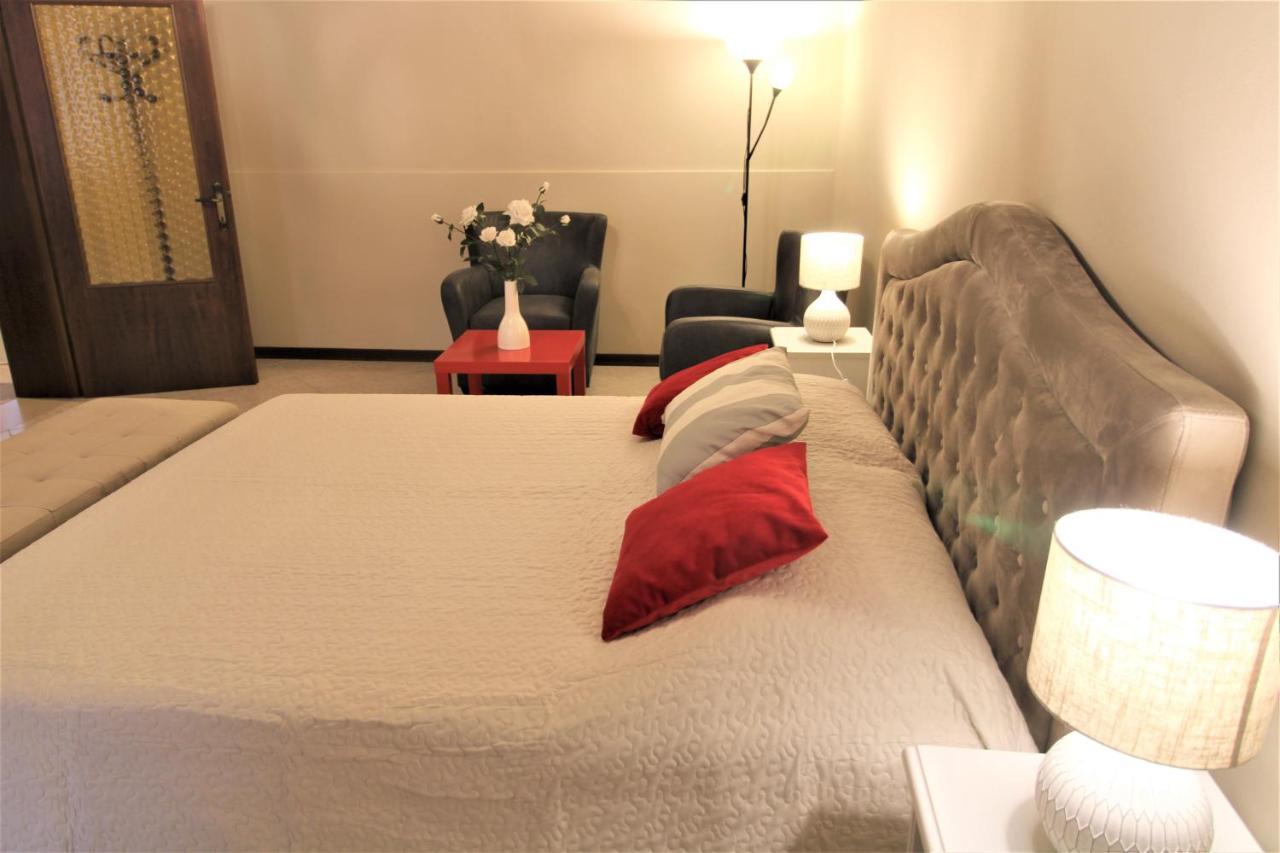 Central And Spacious Apartment Venedik Dış mekan fotoğraf