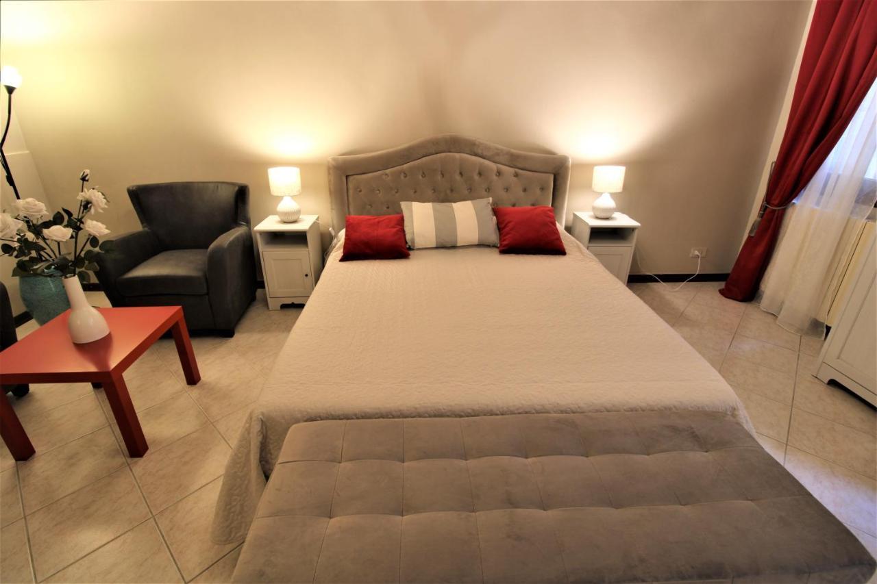 Central And Spacious Apartment Venedik Dış mekan fotoğraf
