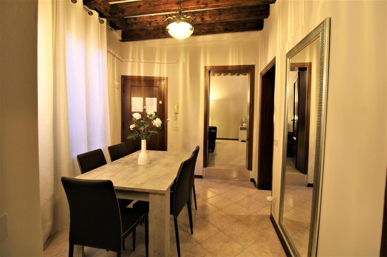 Central And Spacious Apartment Venedik Dış mekan fotoğraf