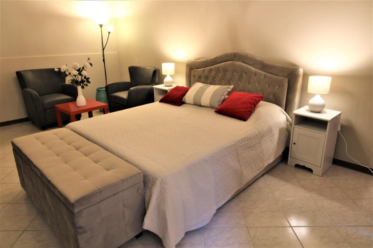 Central And Spacious Apartment Venedik Dış mekan fotoğraf