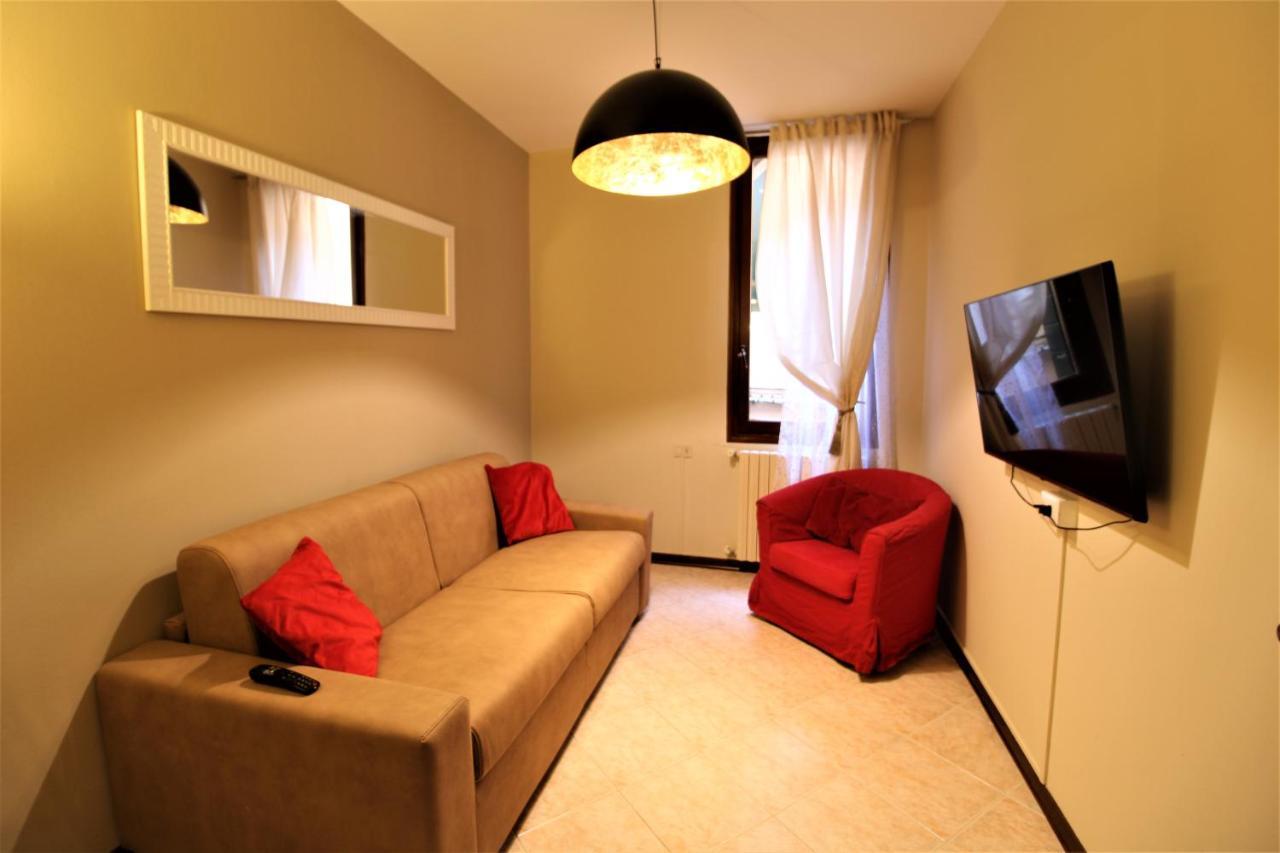 Central And Spacious Apartment Venedik Dış mekan fotoğraf