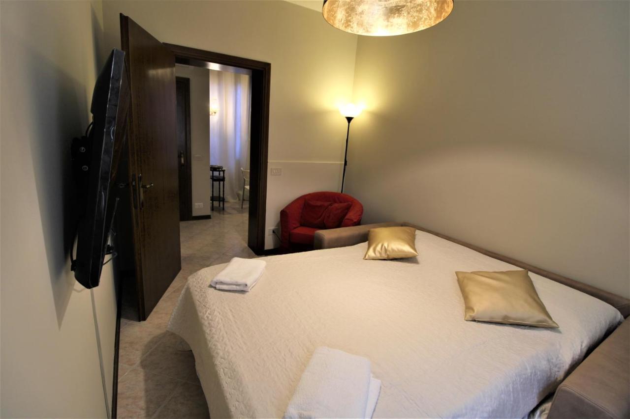 Central And Spacious Apartment Venedik Dış mekan fotoğraf
